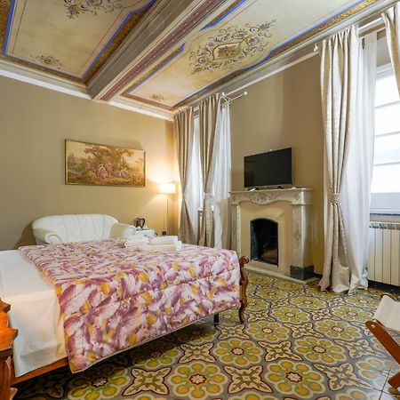 White Lerici Otel Dış mekan fotoğraf