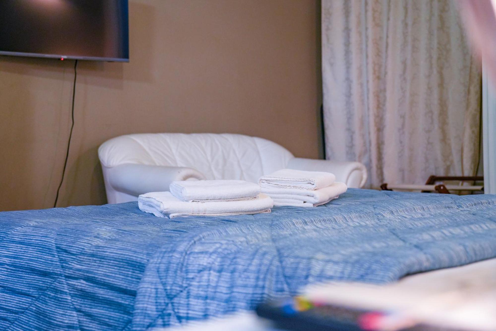 White Lerici Otel Dış mekan fotoğraf