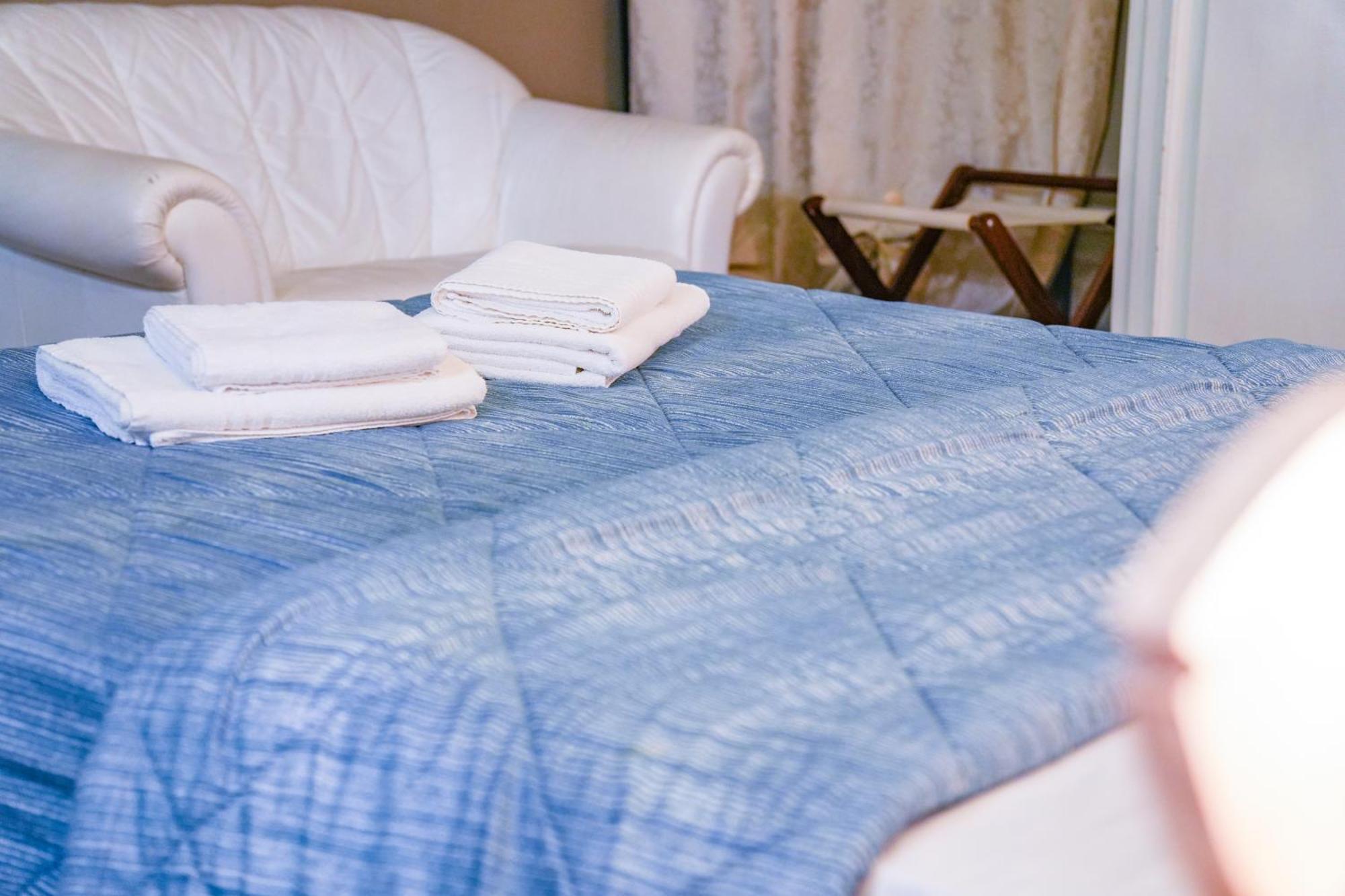 White Lerici Otel Dış mekan fotoğraf