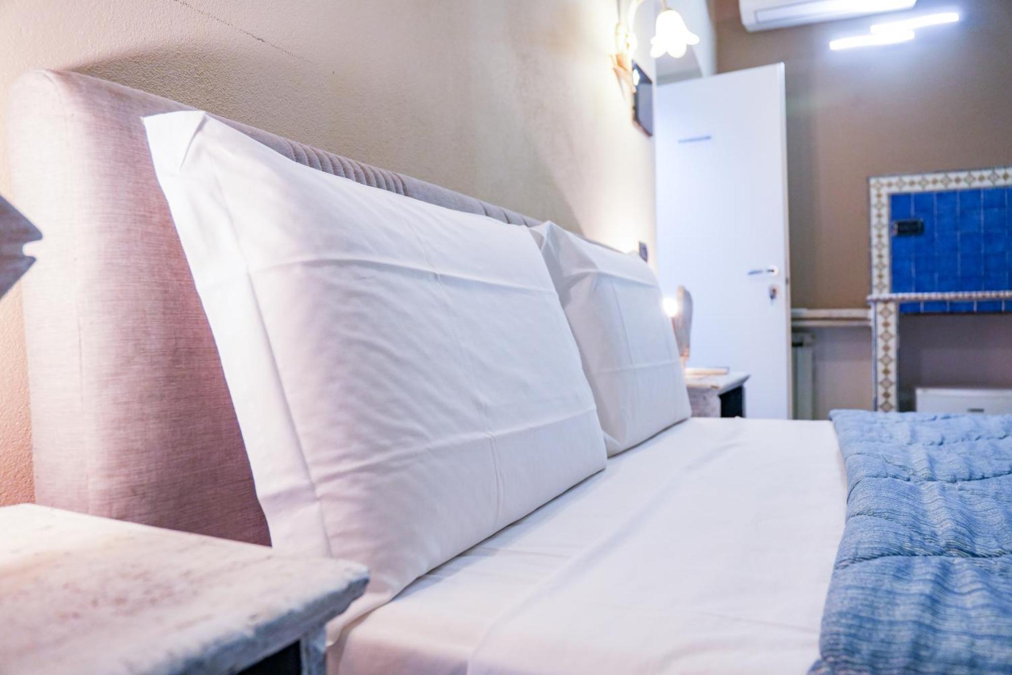 White Lerici Otel Dış mekan fotoğraf