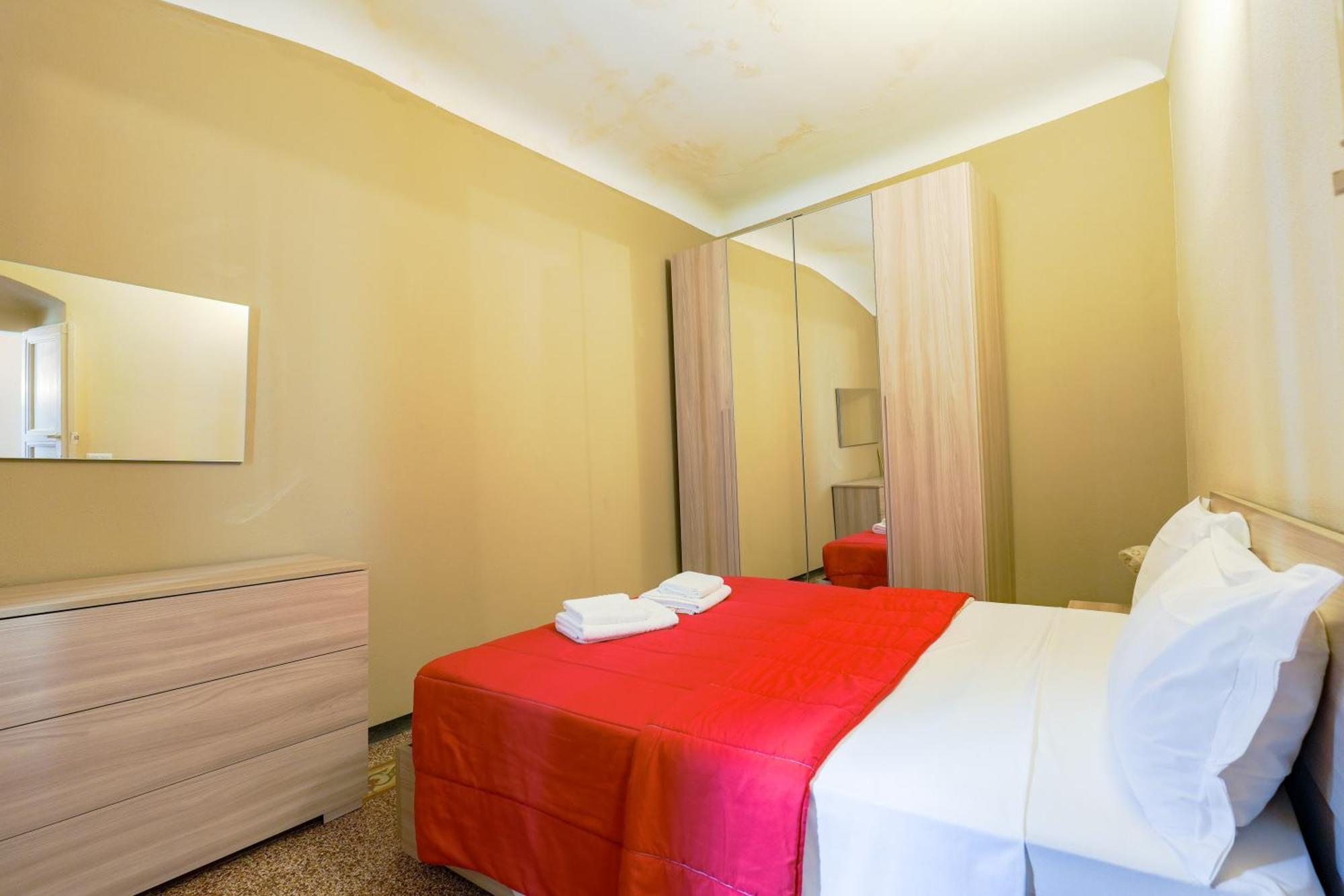White Lerici Otel Dış mekan fotoğraf