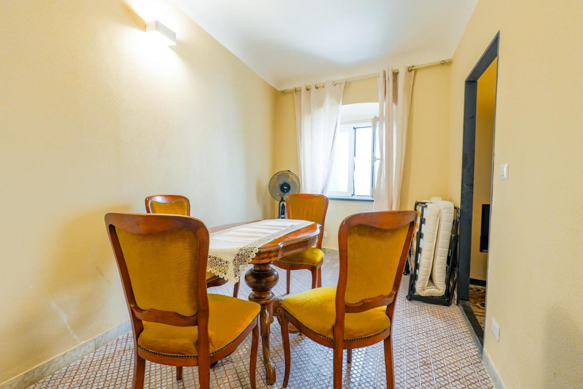 White Lerici Otel Dış mekan fotoğraf