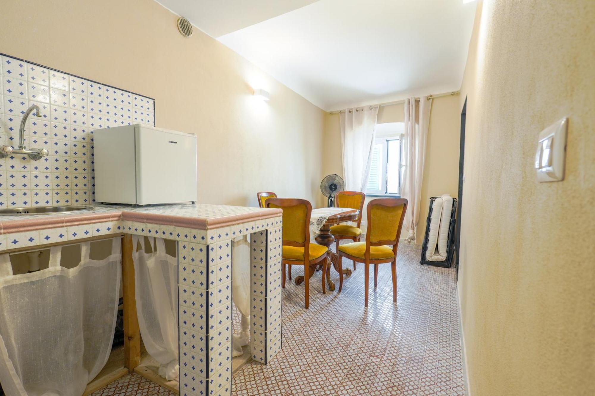 White Lerici Otel Dış mekan fotoğraf