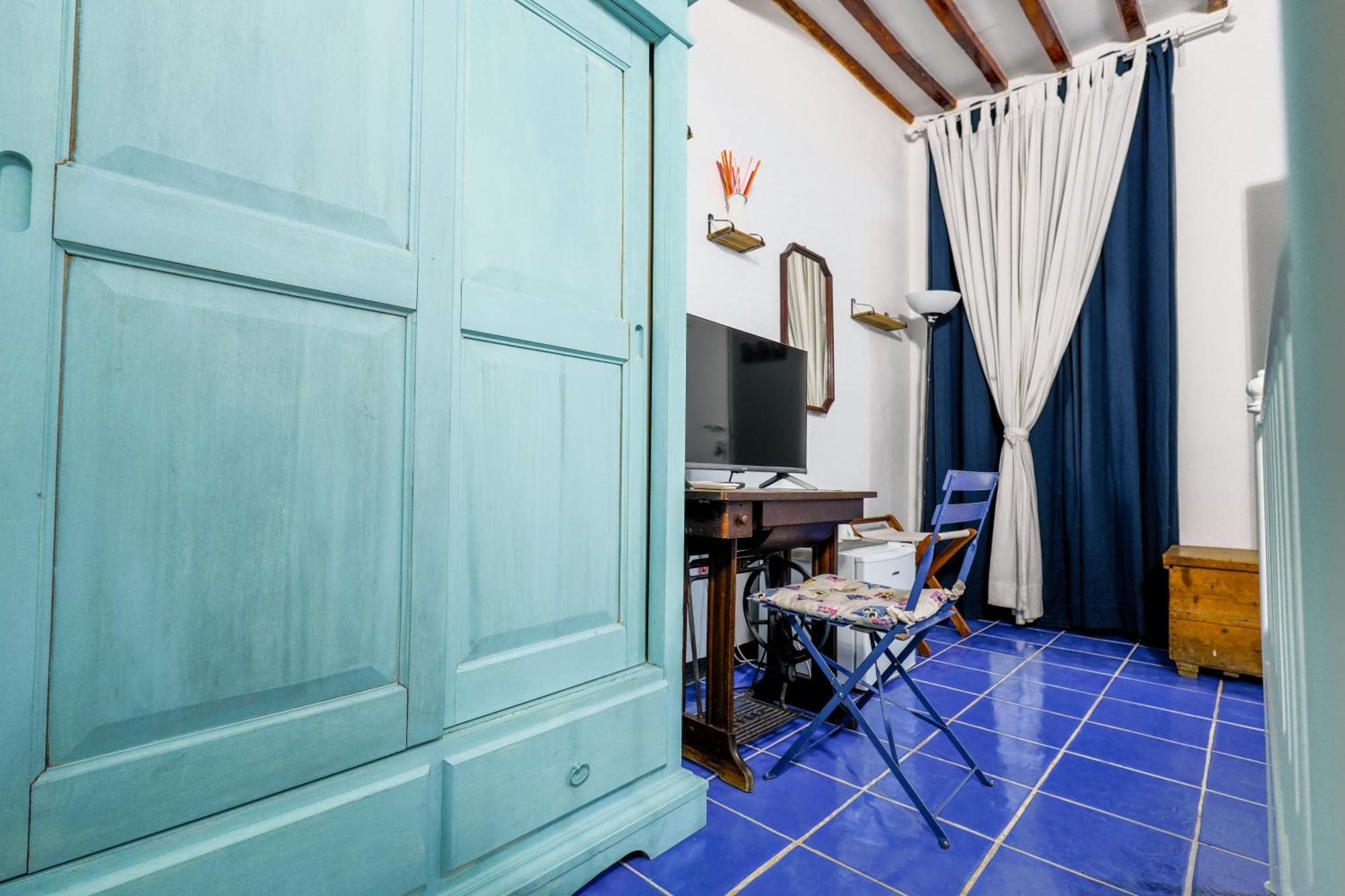 White Lerici Otel Dış mekan fotoğraf