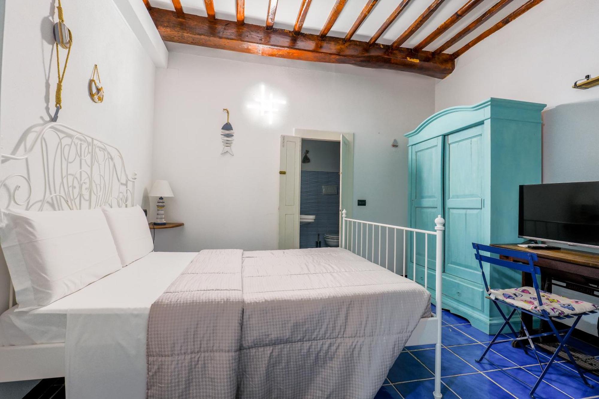White Lerici Otel Dış mekan fotoğraf