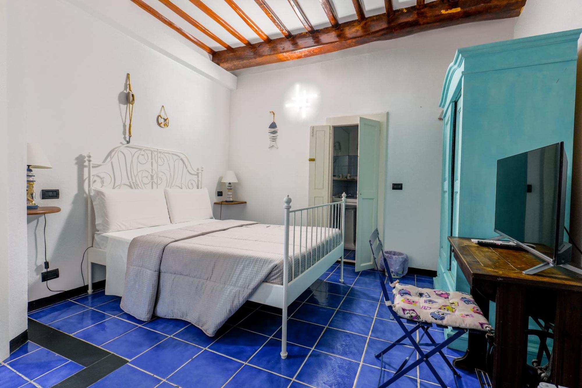 White Lerici Otel Dış mekan fotoğraf