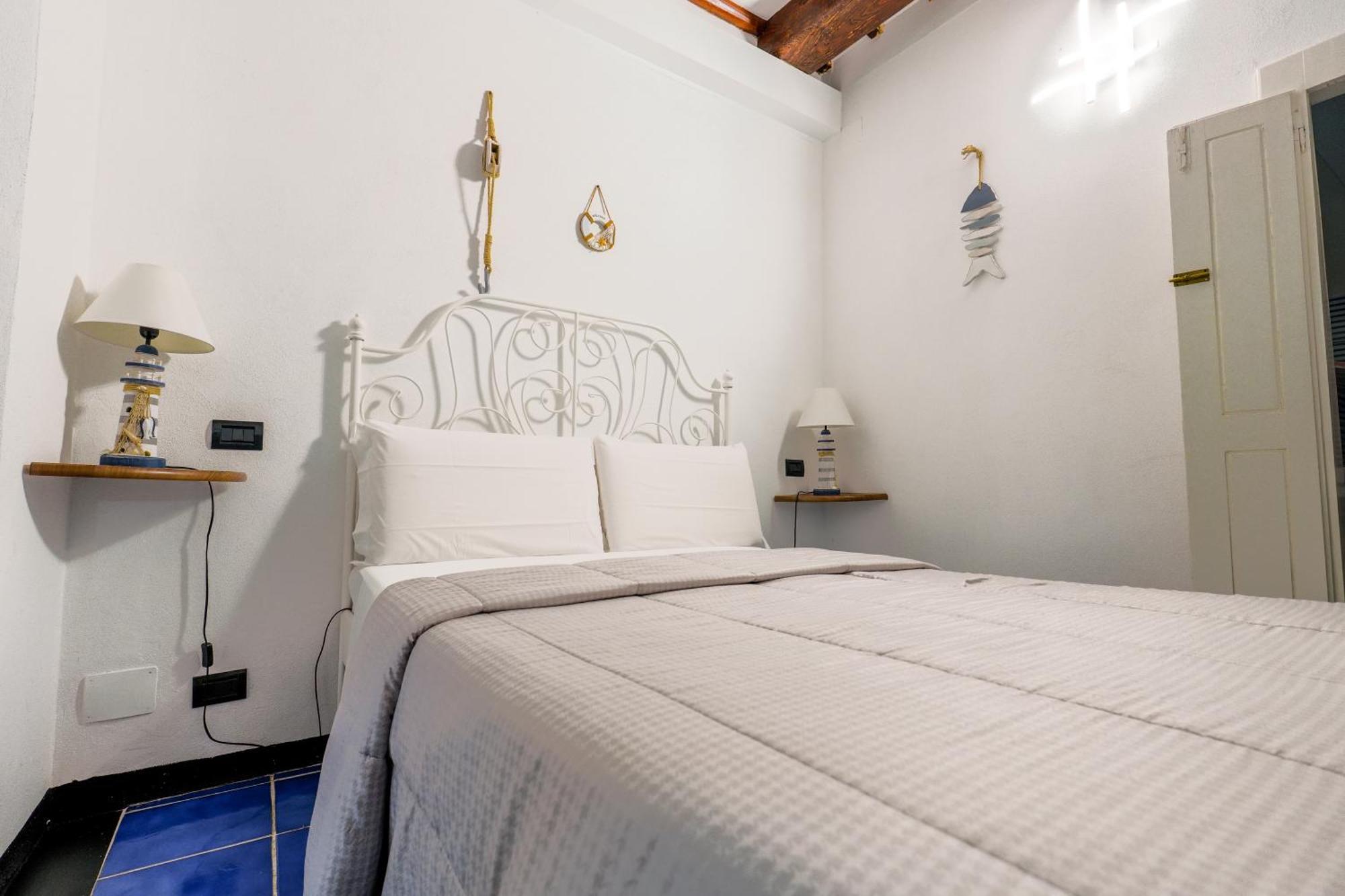 White Lerici Otel Dış mekan fotoğraf