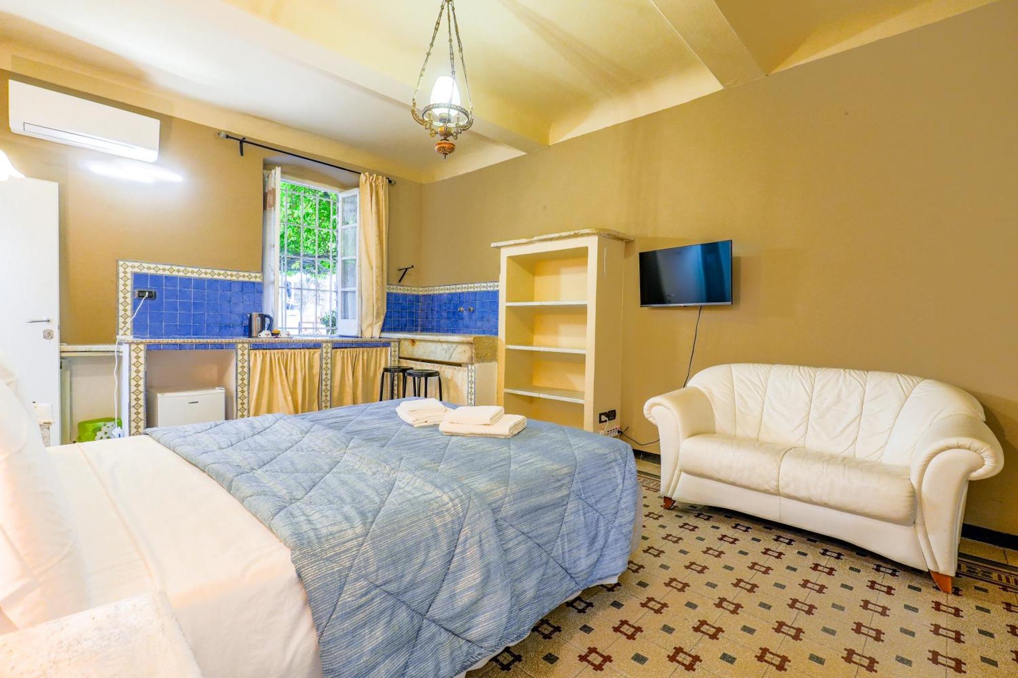 White Lerici Otel Dış mekan fotoğraf