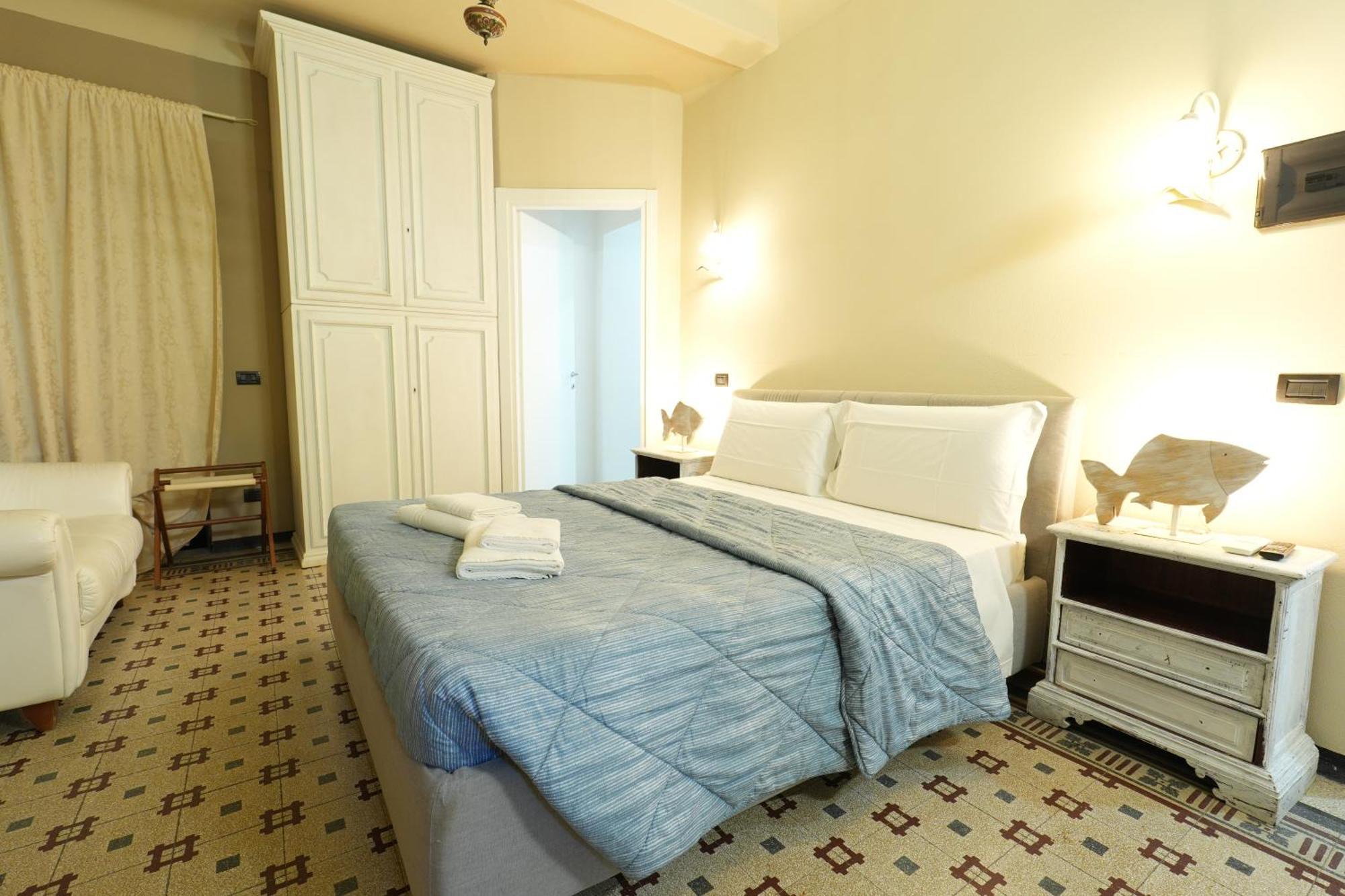 White Lerici Otel Dış mekan fotoğraf