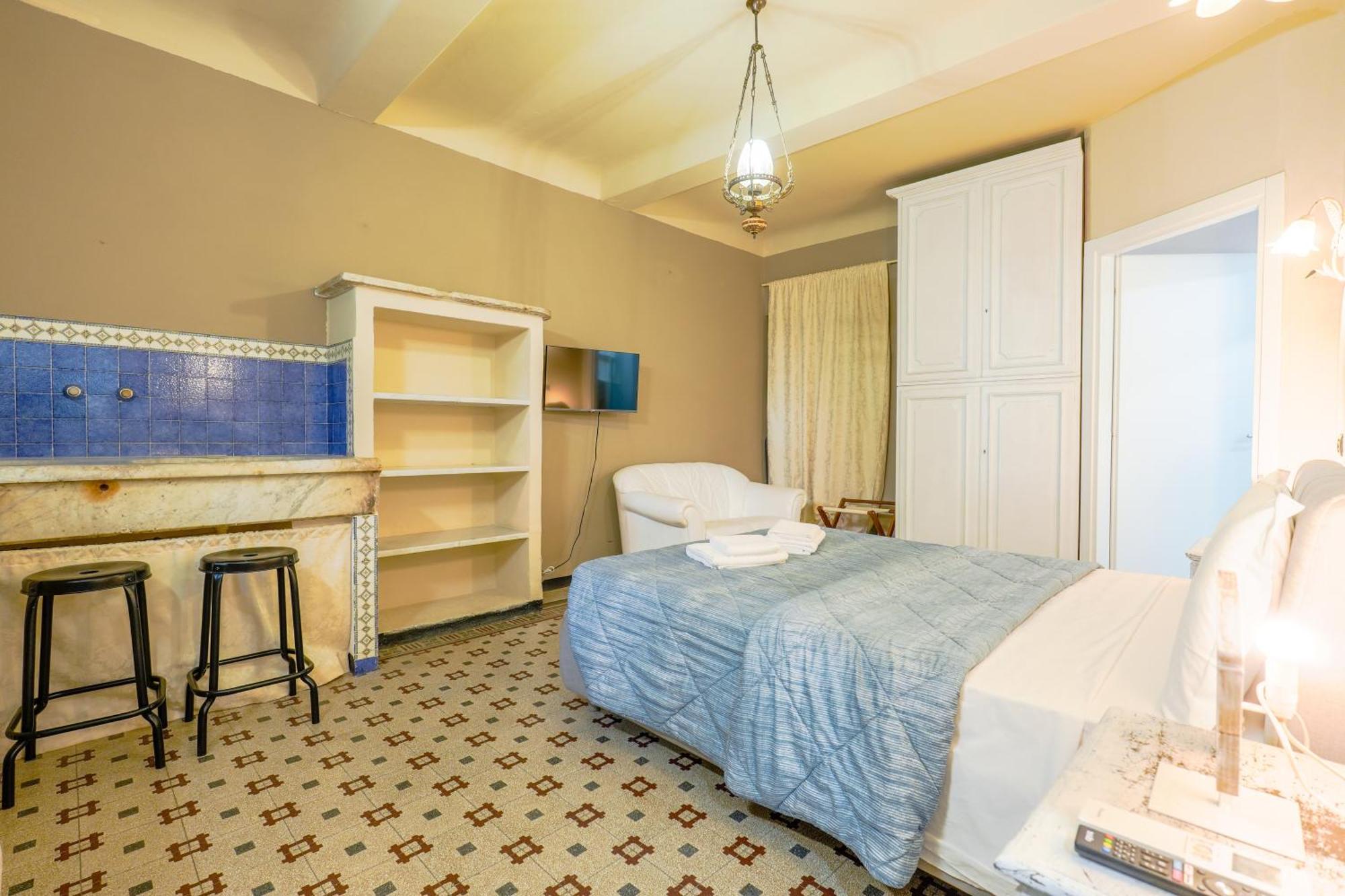 White Lerici Otel Dış mekan fotoğraf