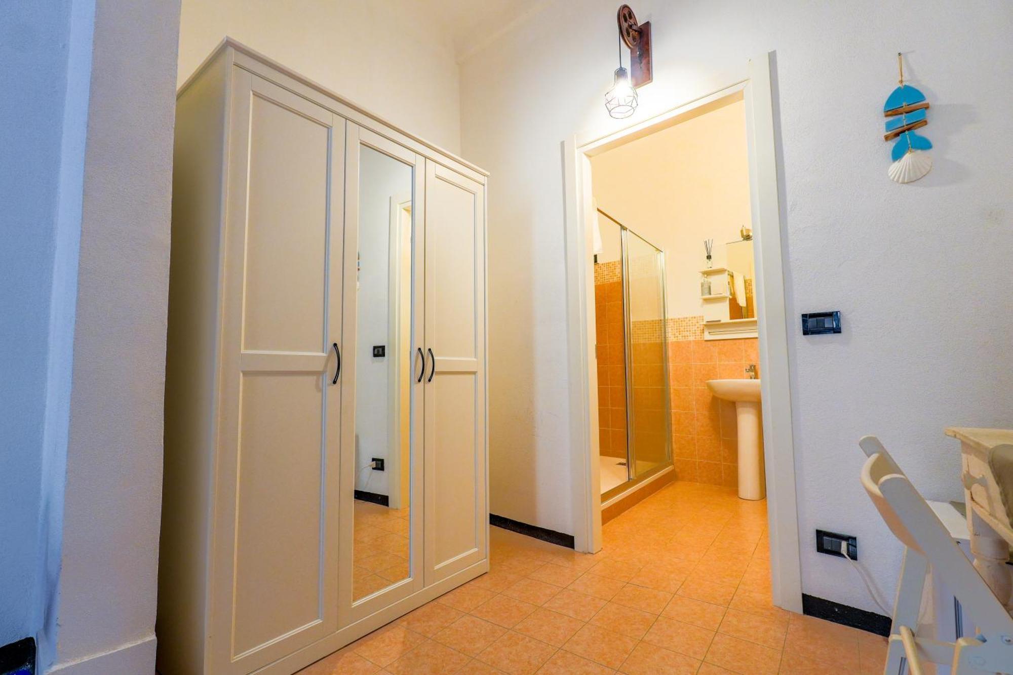 White Lerici Otel Dış mekan fotoğraf