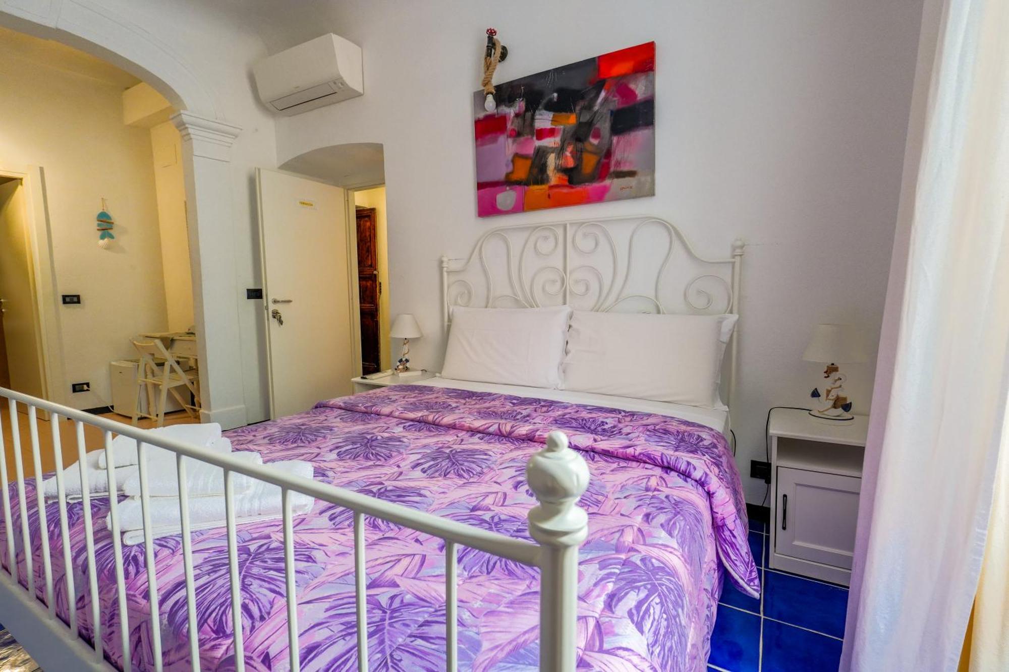 White Lerici Otel Dış mekan fotoğraf