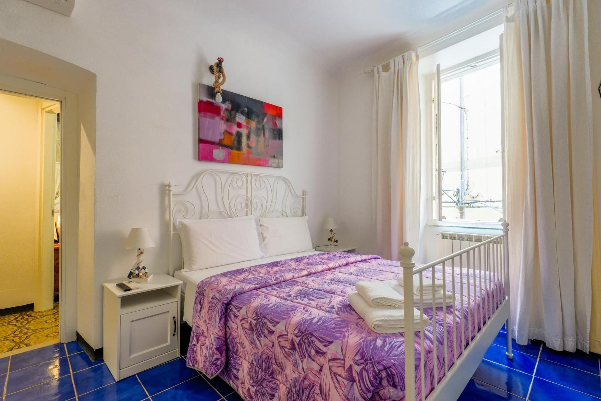 White Lerici Otel Dış mekan fotoğraf