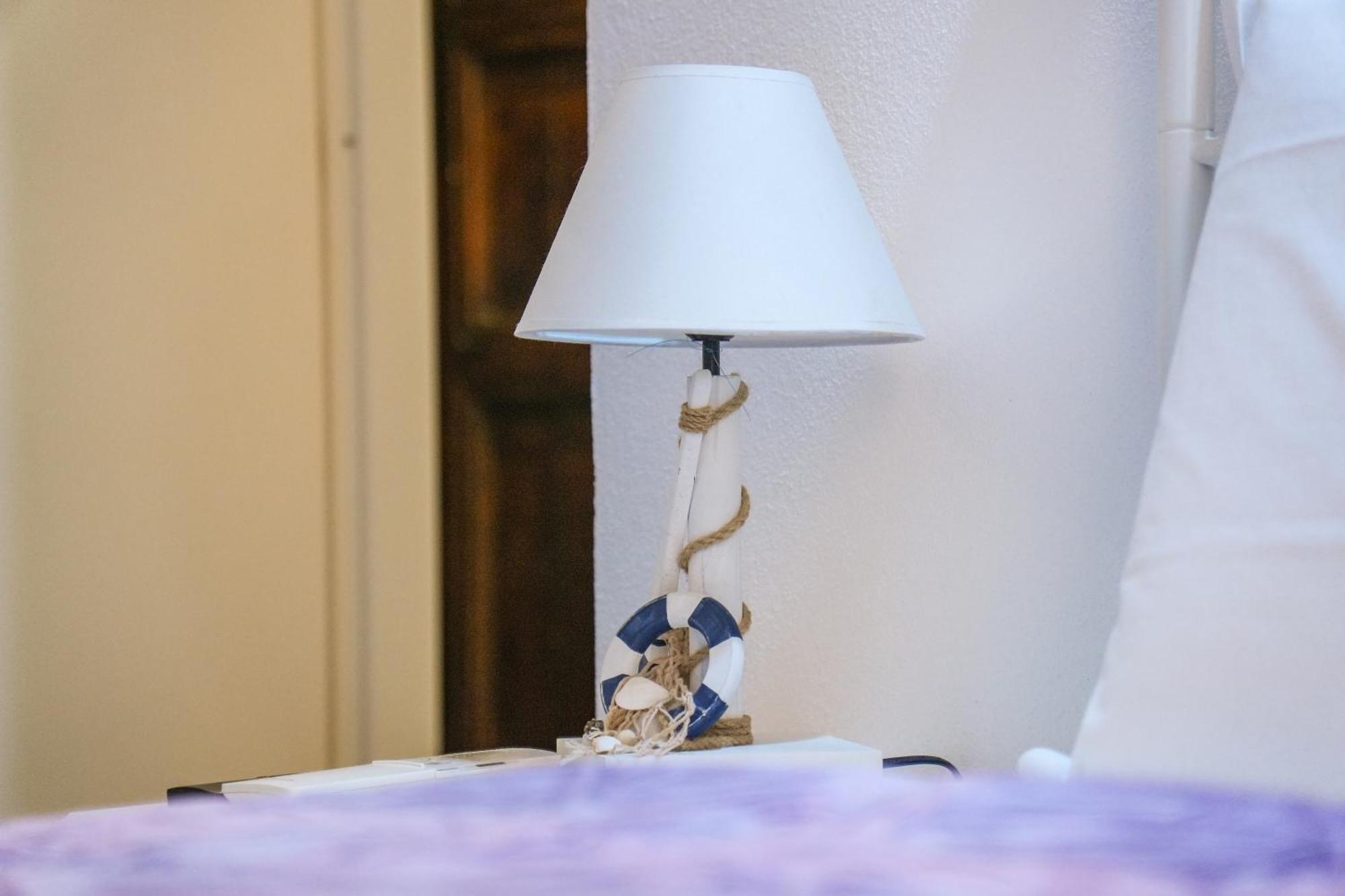 White Lerici Otel Dış mekan fotoğraf