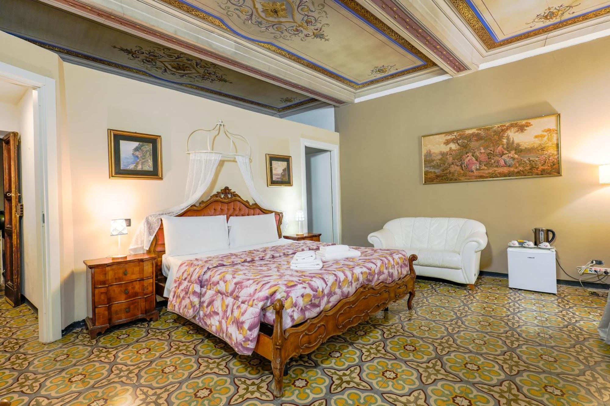 White Lerici Otel Dış mekan fotoğraf