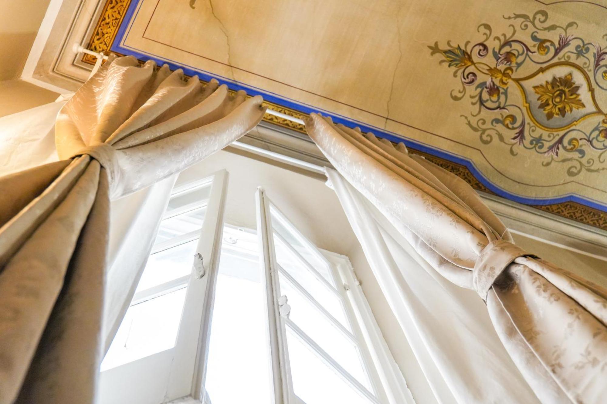White Lerici Otel Dış mekan fotoğraf